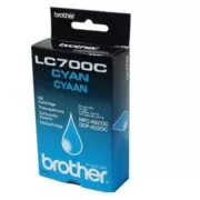 Brother μελάνι LC700C cyan