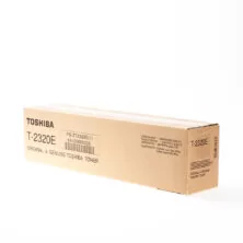 Toshiba toner T-2320E black (T2320E,6AJ00000006) 22K