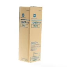 Konica Minolta toner TN211 black (8938415)