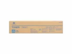 Konica Minolta toner TN213C cyan (A0D7452) 2 Konica Minolta toner TN213C cyan (A0D7452) 1