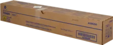 Konica Minolta toner TN321Y yellow (A33K250)