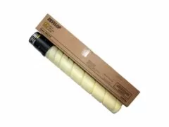 Develop toner TN321Y yellow (A33K2D0) 1