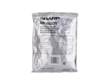 Sharp developer AR-202DV black