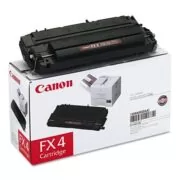 Canon toner FX4 black (1558A003) 4000pgs 2 Canon toner FX4 black (1558A003) 4000pgs 1