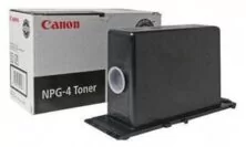 Canon toner NPG-4 black (1375A002,NPG4)