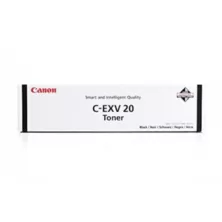 Canon C-EXV 20 Toner Black (0436B002,CEXV20)