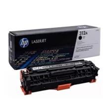Hp toner 312A black (CF380A)