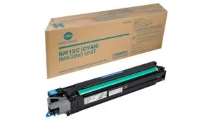 Konica Minolta drum DR612C/IU612C cyan (A0TK0KD) 1 Konica Minolta drum DR612C/IU612C cyan (A0TK0KD)