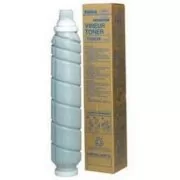 Konica Minolta toner TN303K black (02BP) 2 Konica Minolta toner TN303K black (02BP) 1