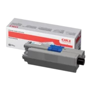 Oki toner 44469803 black 1