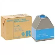 Ricoh toner Type R2 / DT445CYN cyan (888359,888343)