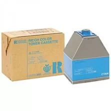 Ricoh toner Type R2 / DT445CYN cyan (888359,888343)