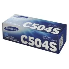 Samsung toner C504S cyan (CLT-C504S/ELS) SU025A