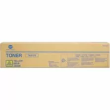 Konica Minolta toner TN210Y yellow (8938510)