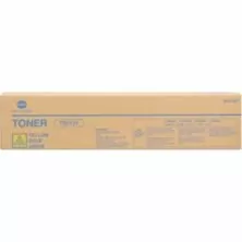 Konica Minolta toner TN213Y yellow (A0D7252)