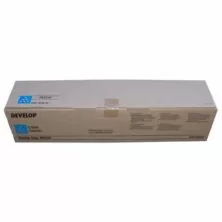 Develop toner TN213C cyan (A0D74D2)