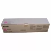 Develop toner TN213M magenta (A0D73D2) 2 Develop toner TN213M magenta (A0D73D2) 1