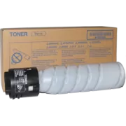 Konica Minolta toner TN116 X 2 black (A1UC050) 1 Konica Minolta toner TN116 X 2 black (A1UC050)