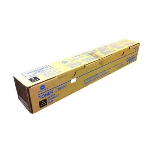 Konica Minolta TN216K Toner Black (A11G151) 3 Konica Minolta TN216K Toner Black (A11G151)
