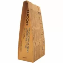 Ricoh toner DT60CYN / Type S2 cyan DSc460/CS555 (888375,888387)