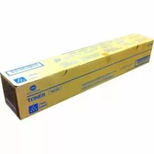 Konica Minolta TN216C Toner Cyan (A11G451)