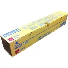 Konica Minolta TN216M Toner Magenta (A11G351) TN-216M , 26K