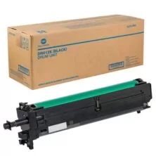 Konica Minolta drum DR612K/IU612K black (A0TK0RD)