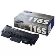 Samsung toner MLT-D116S black (SU840A) 5 Samsung toner MLT-D116S black (SU840A) 2