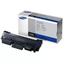 Samsung toner MLT-D116L black (SU828A)