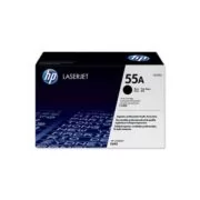 HP toner cartridge black (CE255A, 55A) ,6K P3010/3015/M525 1 HP toner cartridge black (CE255A, 55A) ,6K P3010/3015/M525