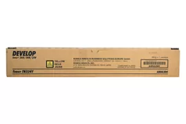 Develop Toner TN324Y yellow (A8DA2D0)