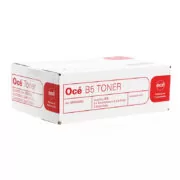 OCE B5 Toner Black 2 x 450gr (25001843) 2 OCE B5 Toner Black 2 x 450gr (25001843) 1