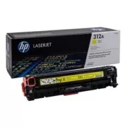 Hp toner 312A yellow (CF382A) 1