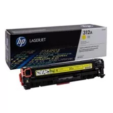 Hp toner 312A yellow (CF382A)