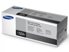 Samsung toner K504S black (CLT-K504S/ELS) 1