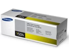 Samsung toner Y504S yellow (CLT-Y504S/ELS) - SU502A