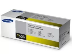 Samsung toner Y504S yellow (CLT-Y504S/ELS) - SU502A