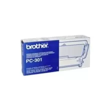 Brother μελανοταινία PC-301 black (PC301)