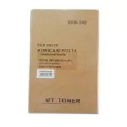 Konica Minolta toner MT205B / MT303B black συμβατό (8937755,8937749) 1TEM 1
