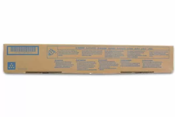 Konica Minolta TN216Y Toner Yellow συμβατό (A11G251) 4 Konica Minolta TN216Y Toner Yellow συμβατό (A11G251) - Image 2
