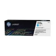 Hp toner 312A cyan (CF381A)
