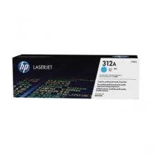 Hp toner 312A cyan (CF381A)