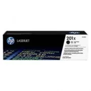 Hp 201X Toner Black (CF400X) 1