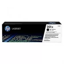 Hp 201X Toner Black (CF400X)