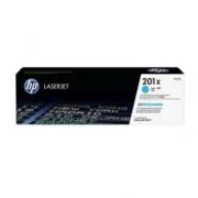 Hp toner 201X cyan (CF401X) 1