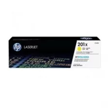 Hp toner 201X yellow (CF402X)