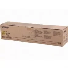 Develop toner TN213Y yellow (A0D72D2)