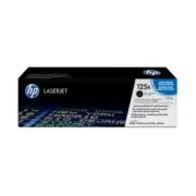 Hp toner 125A black (CB540A) 1