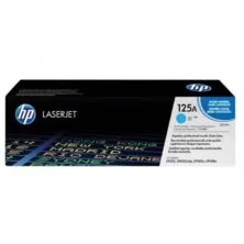 Hp toner 125A cyan (CB541A)