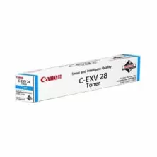 Canon C-EXV 28 Toner Cyan (2793B003,CEXV28)